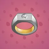 Signet Ring #5217