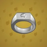 Signet Ring #5219