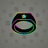 Signet Ring #5220