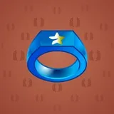Signet Ring #5228