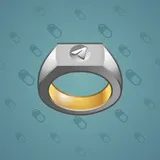 Signet Ring #5231