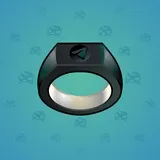 Signet Ring #5234