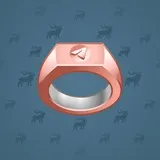 Signet Ring #5235