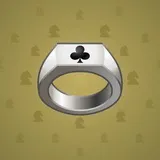 Signet Ring #5238