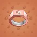Signet Ring #524