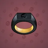 Signet Ring #5240