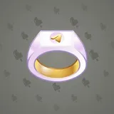 Signet Ring #5243