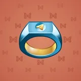 Signet Ring #5245