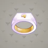 Signet Ring #5246