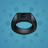 Signet Ring #5248