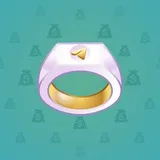 Signet Ring #5251