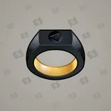 Signet Ring #5255