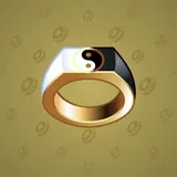 Signet Ring #5259