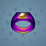 Signet Ring #5260