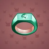 Signet Ring #5269