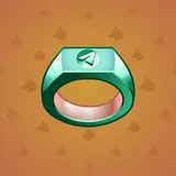 Signet Ring #5276