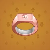 Signet Ring #5278
