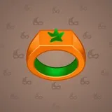 Signet Ring #5279