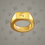 Signet Ring #5281