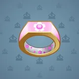 Signet Ring #5283
