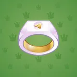 Signet Ring #5287