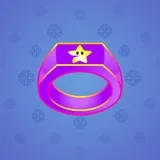 Signet Ring #5288