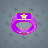 Signet Ring #5289
