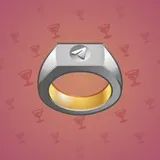 Signet Ring #5290