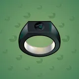 Signet Ring #5291