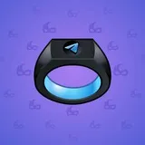 Signet Ring #5293