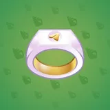 Signet Ring #5297 Signet Ring #5297
