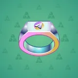 Signet Ring #5298