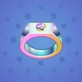 Signet Ring #530 Signet Ring #530