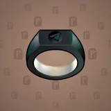 Signet Ring #5304