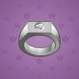 Signet Ring #5305