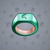 Signet Ring #5306