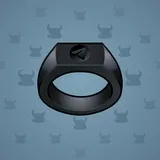 Signet Ring #5307
