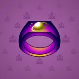 Signet Ring #5310