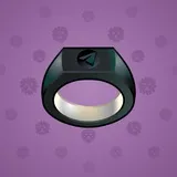 Signet Ring #5319