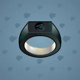 Signet Ring #532