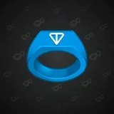 Signet Ring #5323