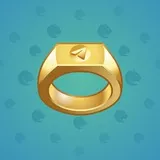 Signet Ring #533