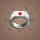 Signet Ring #5333