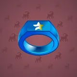 Signet Ring #5336