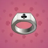 Signet Ring #5337