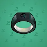 Signet Ring #5345