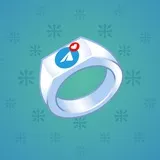 Signet Ring #5346
