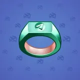 Signet Ring #5350