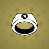 Signet Ring #5351