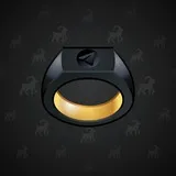 Signet Ring #5352